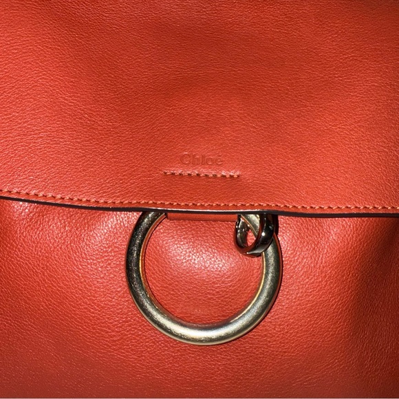 Chloe Faye Day Bag - Picture 3 of 6